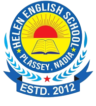 Helen English School Logo